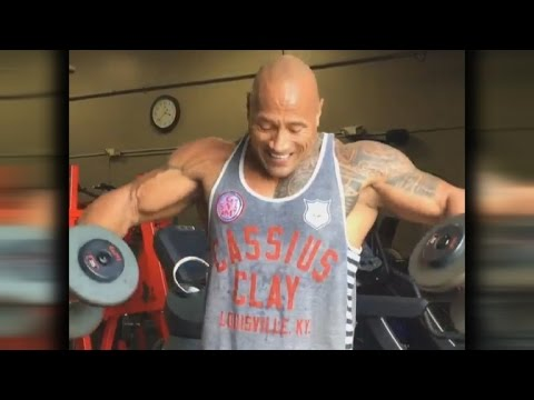 Bodybuilding stack for cutting
